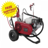 Titan PowrTwin 8900 Plus Eléctrico  Pulverizador de Pintura para  Profesionales - American Spray Technologies